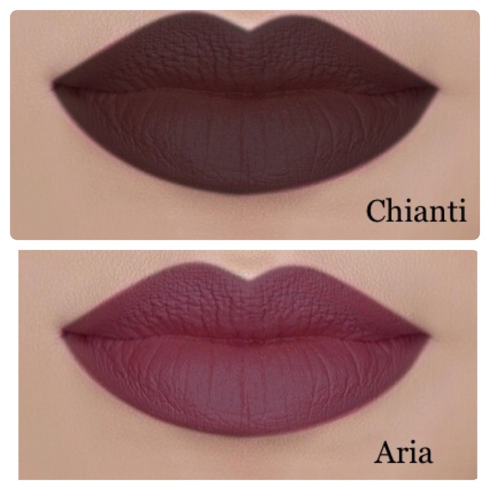 (5) NEW Stila Stay All Day Liquid Lipsticks Bundle - Picture 2 of 8